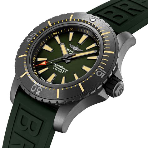 breitling super ocean automatic 48.